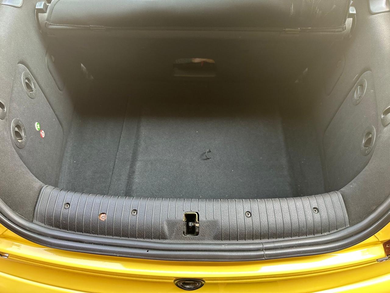 Opel Tigra 1.4i 16V cat