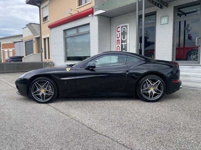 FERRARI California T DCT