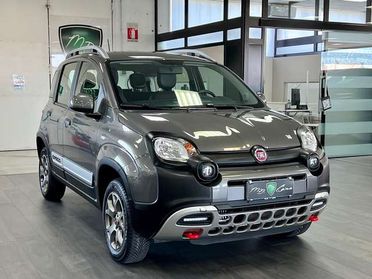 Fiat Panda 0.9 t.air t. Cross 4x4