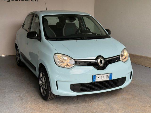 RENAULT Twingo SCe 65 CV Equilibre