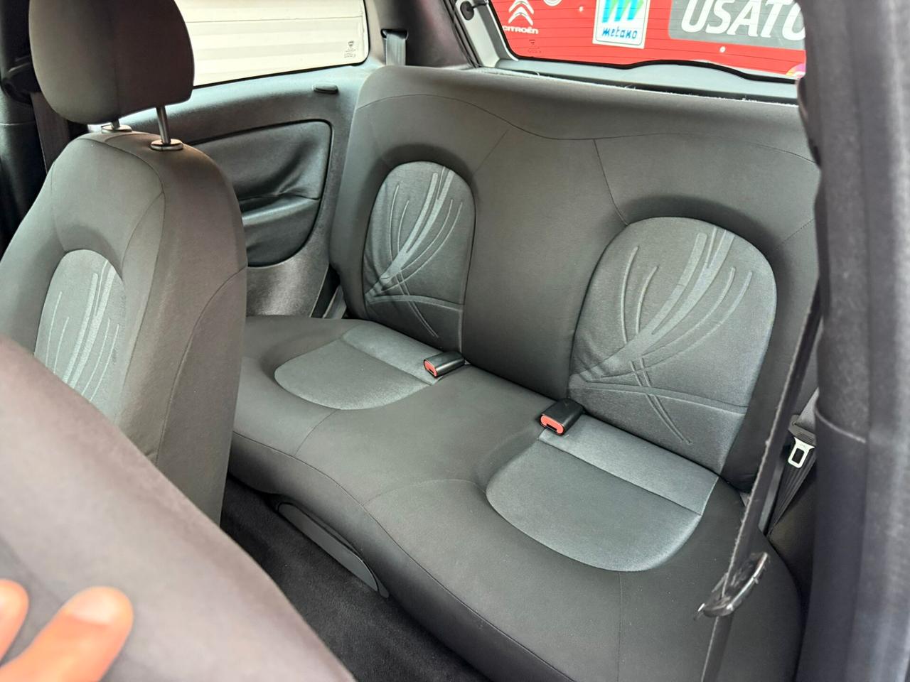 Lancia Ypsilon 1.2 69cv Unyca - 2012