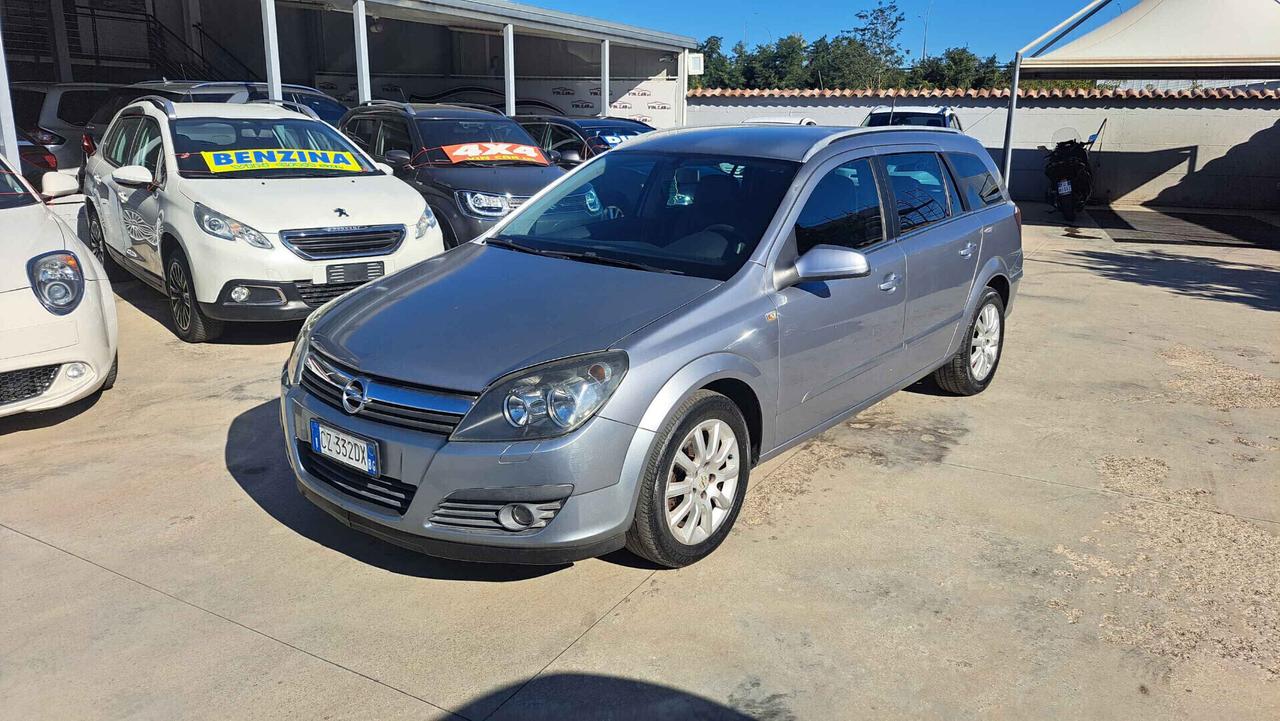 Opel Astra 1.7 CDTI 101CV Station Wagon Cosmo