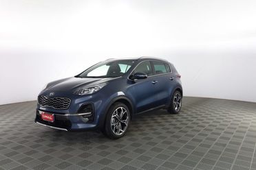KIA Sportage Sportage 1.6 CRDI 136 CV 2WD GT Line