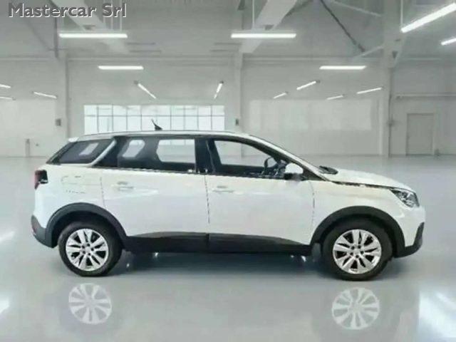 PEUGEOT 5008 1.5 bluehdi 130cv Business EAT8 - FS538DX