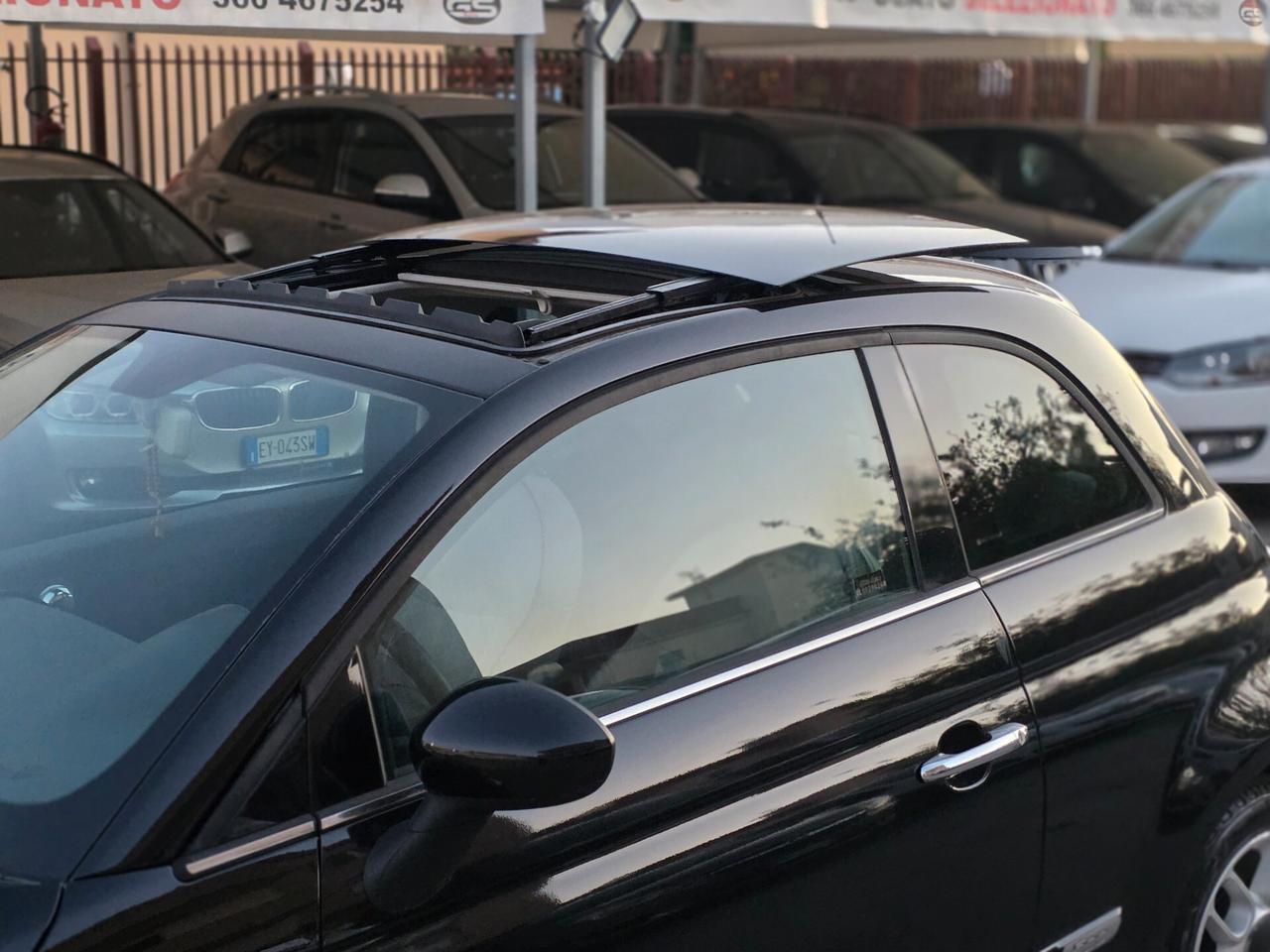 Fiat 500 1.2 Lounge TETTO APRIBILE