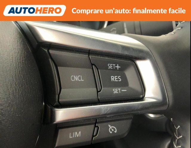 MAZDA MX-5 1.5L Skyactiv-G Prime-Line
