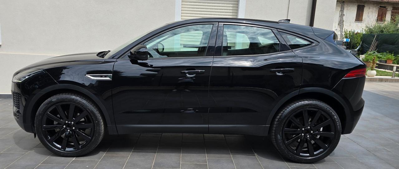 Jaguar E-Pace 2.0D 150 CV AWD S