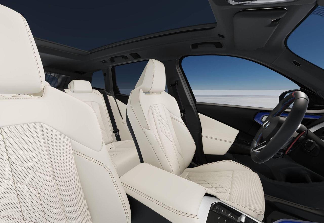 BMW X3 M50 xDrive MSport Pro
