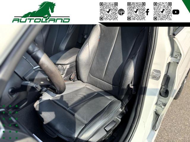 BMW 116 d 5p. Msport 116CVPronta Consegna