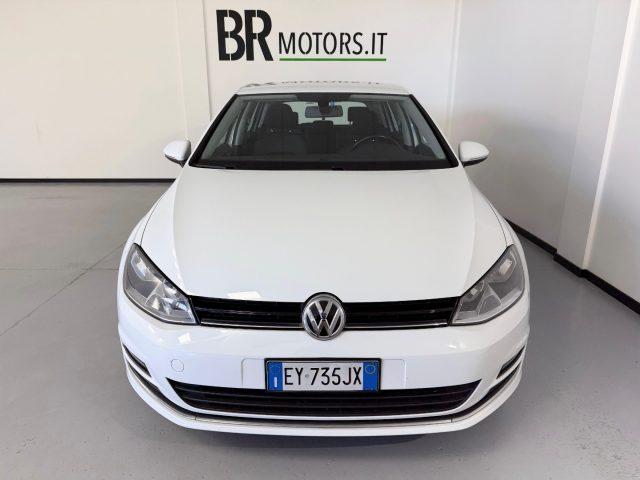 VOLKSWAGEN Golf 1.4 TSI 5p. Highline BlueMotion " NEOPATENTATI "