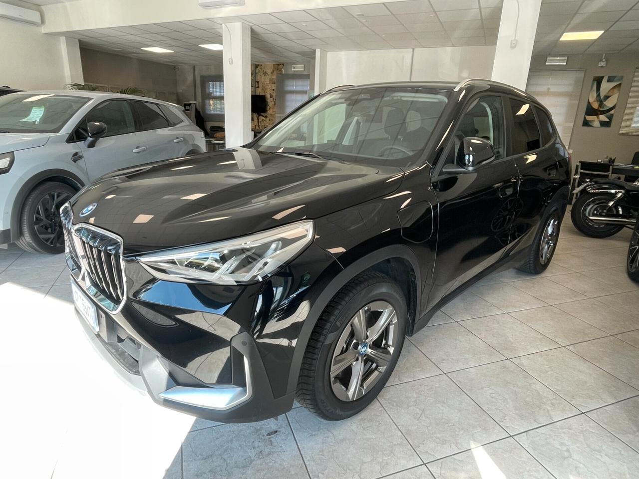 Bmw X1 xDrive 25e DCT Volante MSport PREZZO REALE