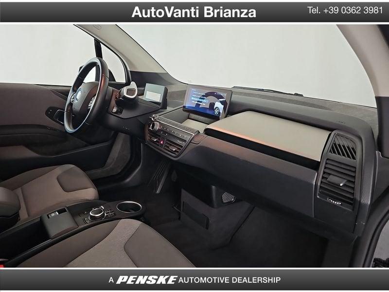 BMW i3 i3s 120Ah