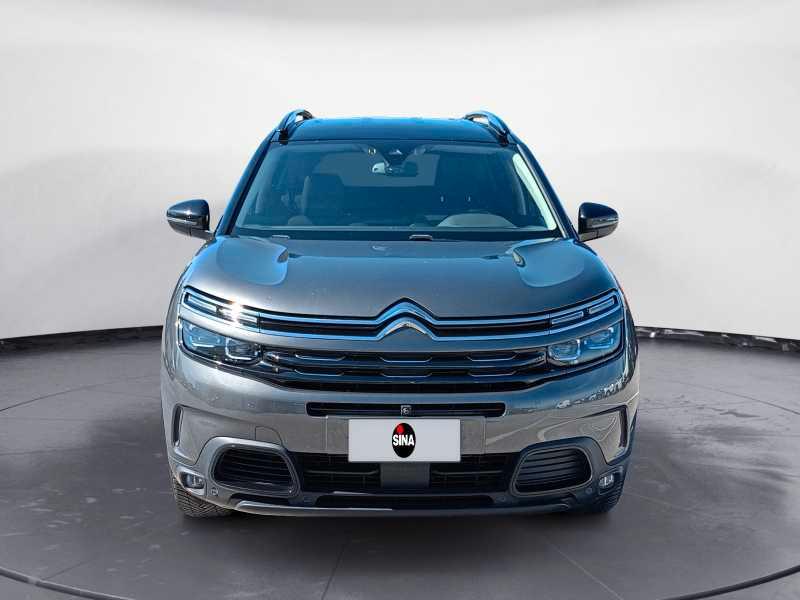 CITROEN C5 Aircross 2.0 bluehdi Feel s&s 180cv eat8
