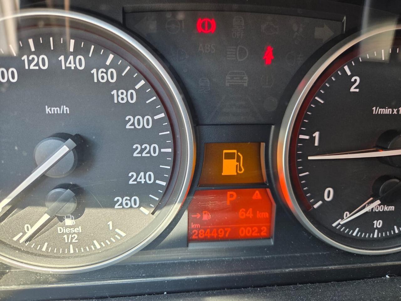 BMW X1 XDRIVE 18d MSPORT 143CV ANNO 2014 AUTOMAT.