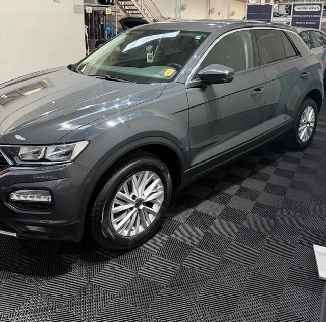 Volkswagen T-Roc 1.0 TSI Business BlueMotion Technology
