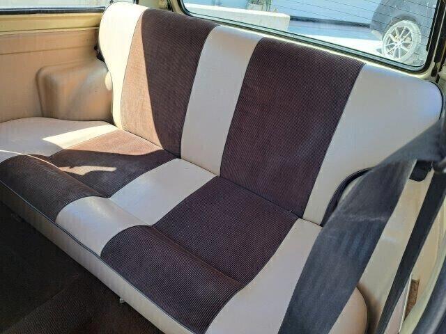 AUTOBIANCHI A 112 ABARTH 70HP 4° S. -CRS--