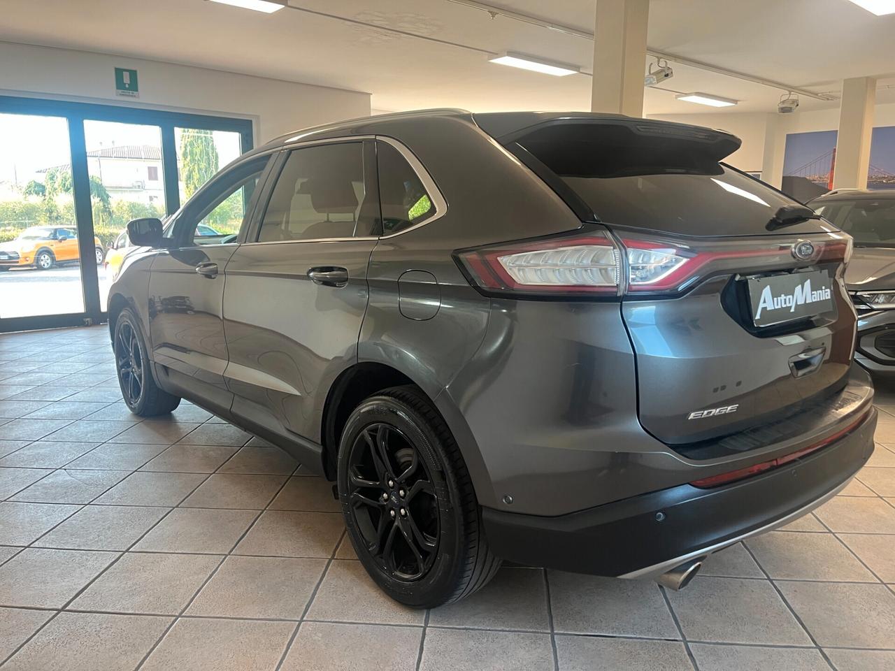 Ford Edge 2.0 TDCI 210 CV AWD Start&Stop Powershift Titanium