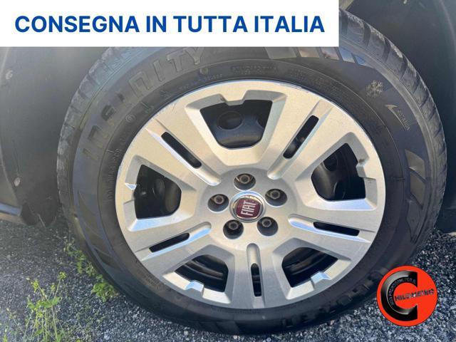 FIAT Doblo 1.3 MJT PC TN COMBI N1 5 POSTI AUTOCARRO+IVA-E6B