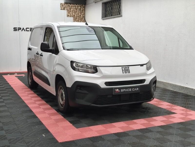 FIAT Doblò 4ª serie Doblò 1.5 BlueHdi 100CV ...