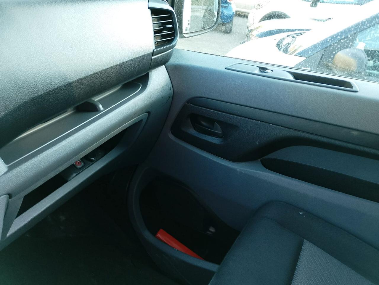 Opel Vivaro 1.5 Diesel 120CV S&S PL-TN M Furgone Enjoy