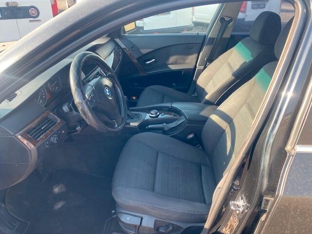 Bmw 530 530d cat Eletta