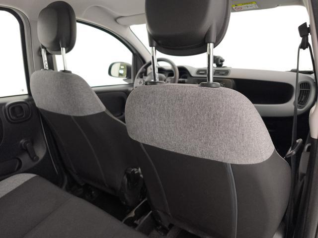 FIAT Panda 0.9 t.air t. Wild s&s 85cv