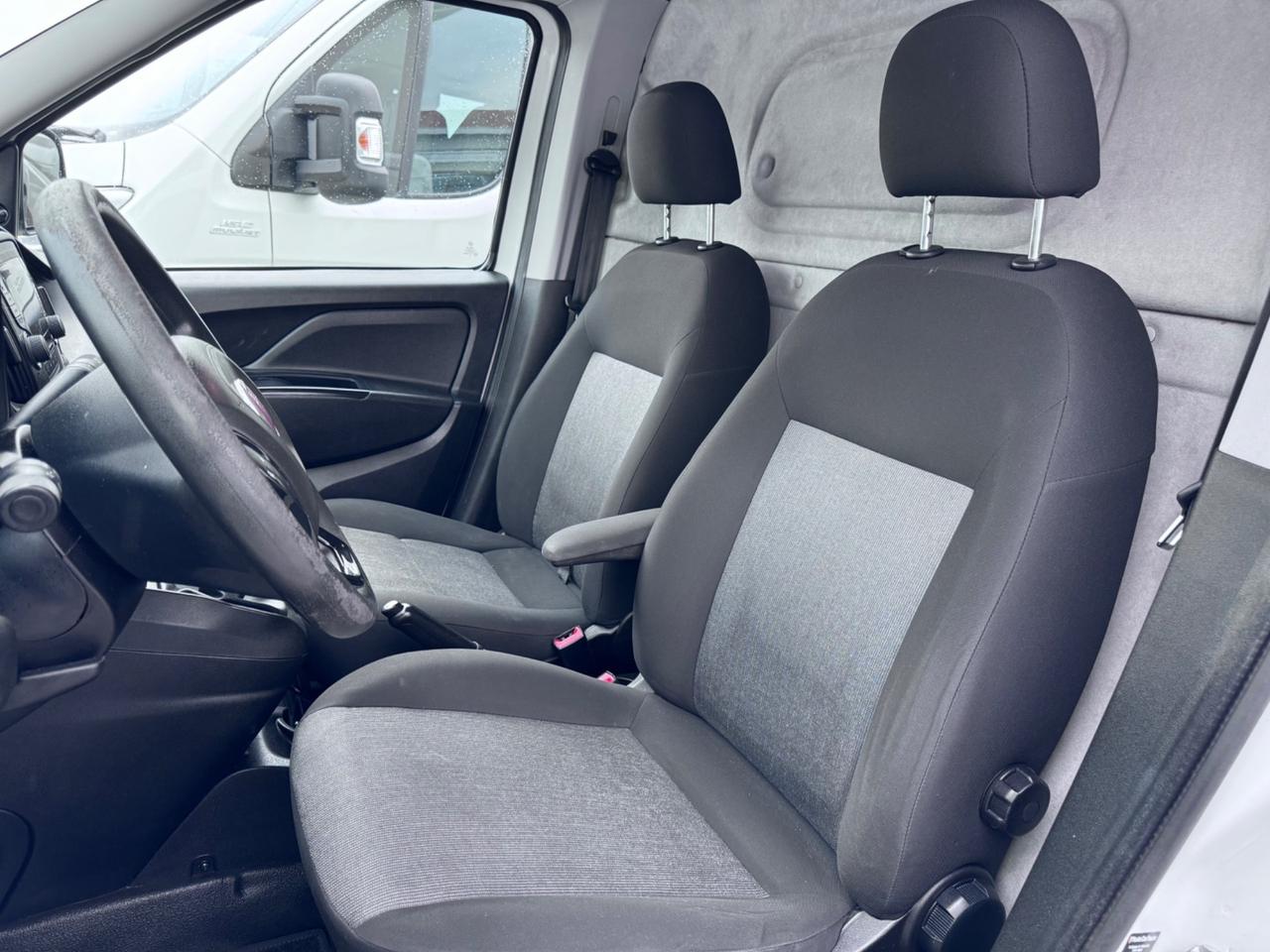 Fiat Doblò Cargo 1.3 MJET PRONTO ALL’ USO!