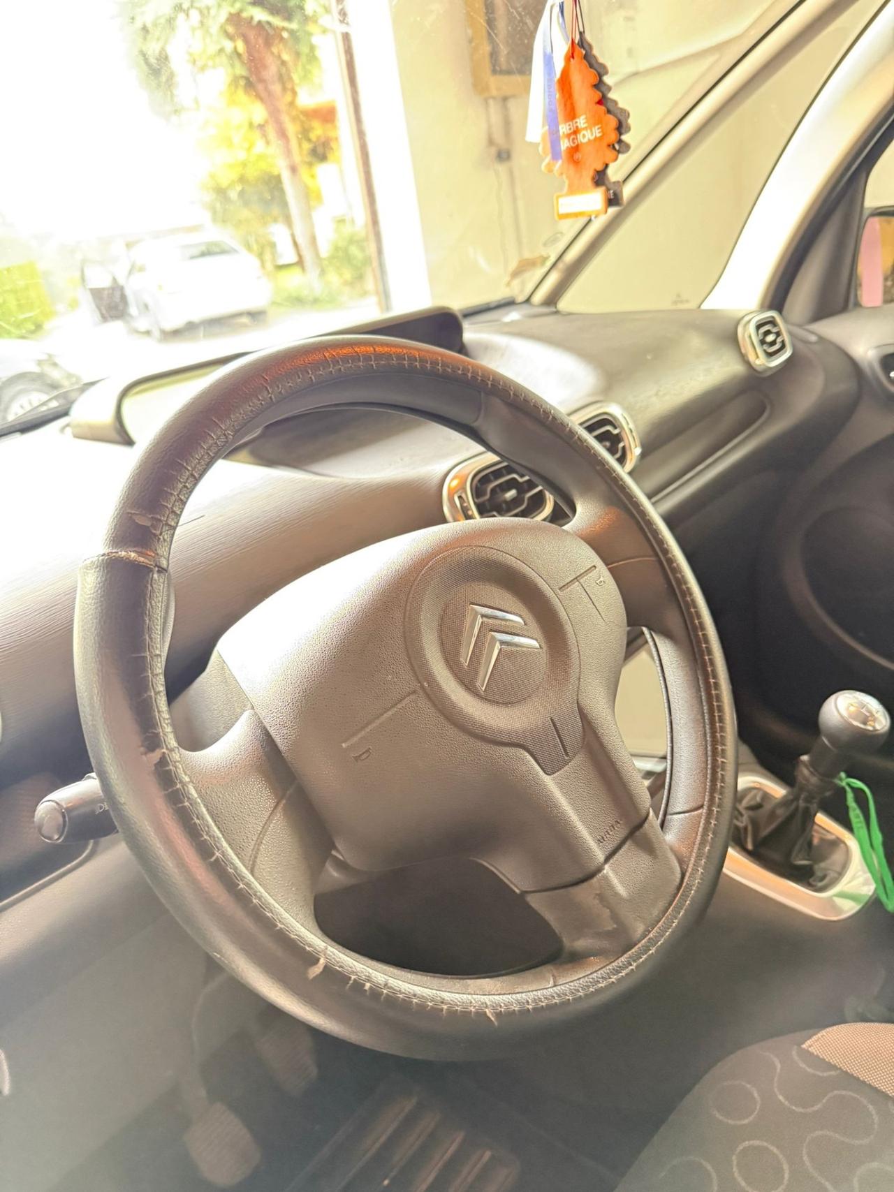 Citroen C3 Picasso 1.6 HDi 90 airdream Business QR