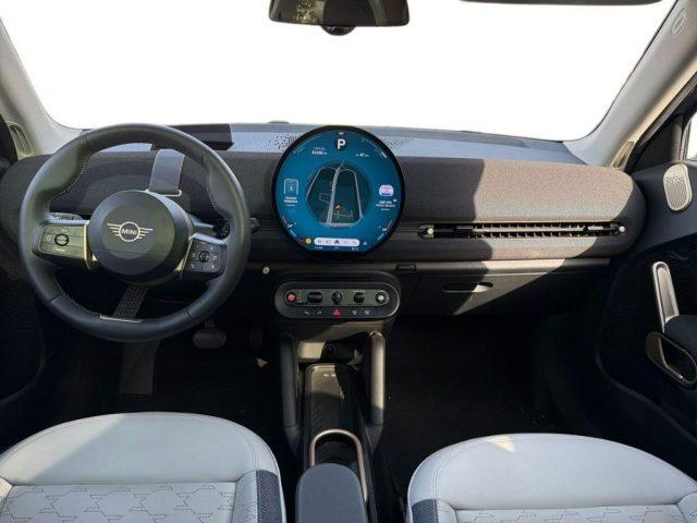 MINI Mini Aceman E Classic