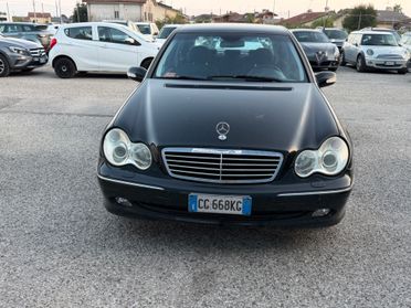 Mercedes-benz C 220 200 CDI cat Avantgarde