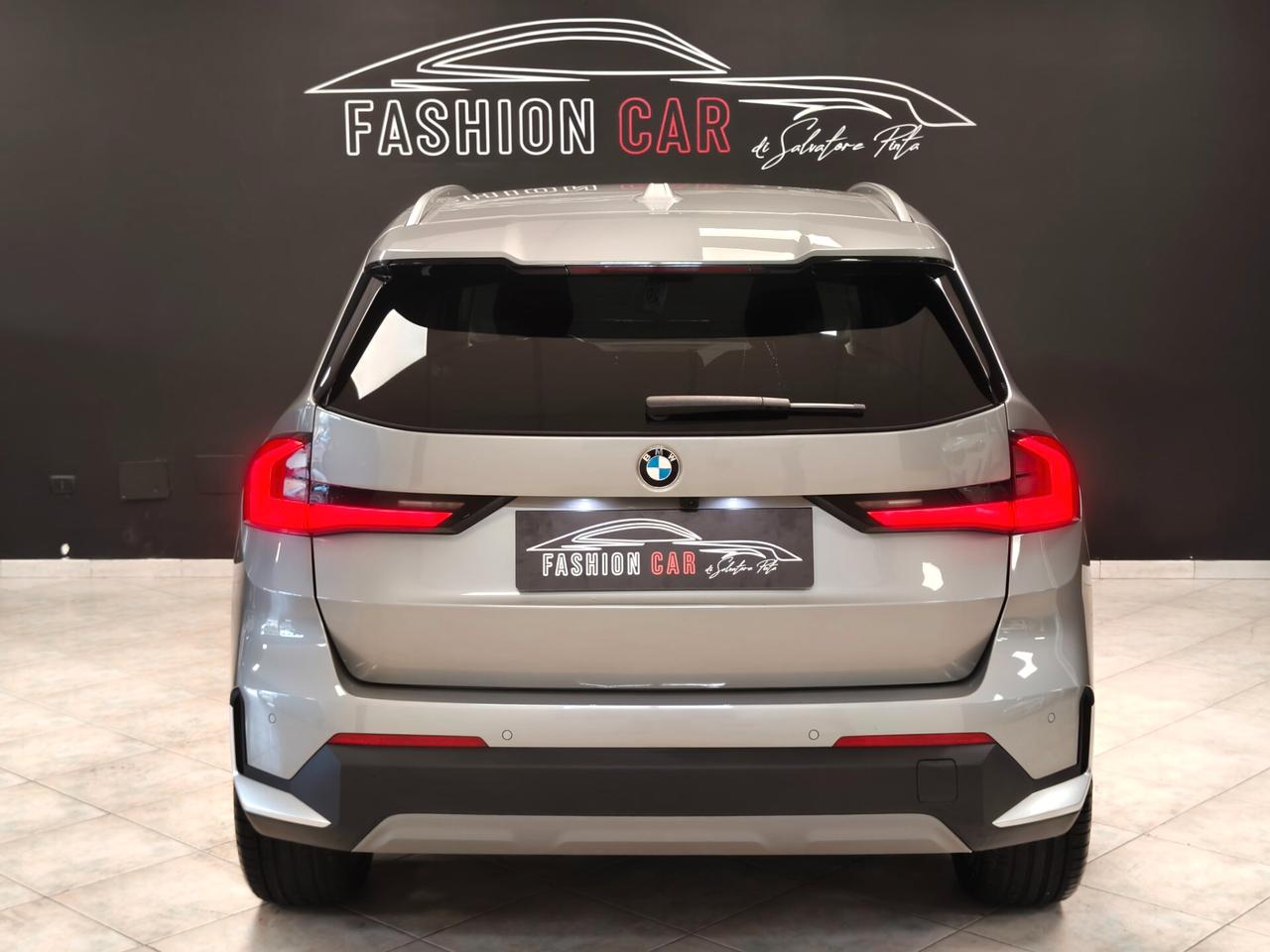 Bmw X1 sDrive 18d xLine