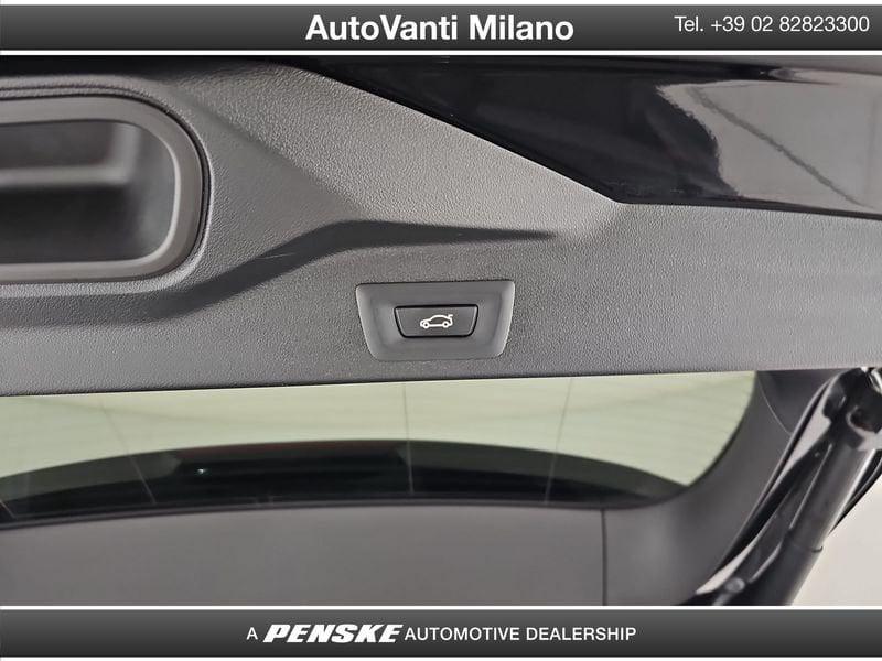 BMW X5 X5 xdrive25d Msport auto