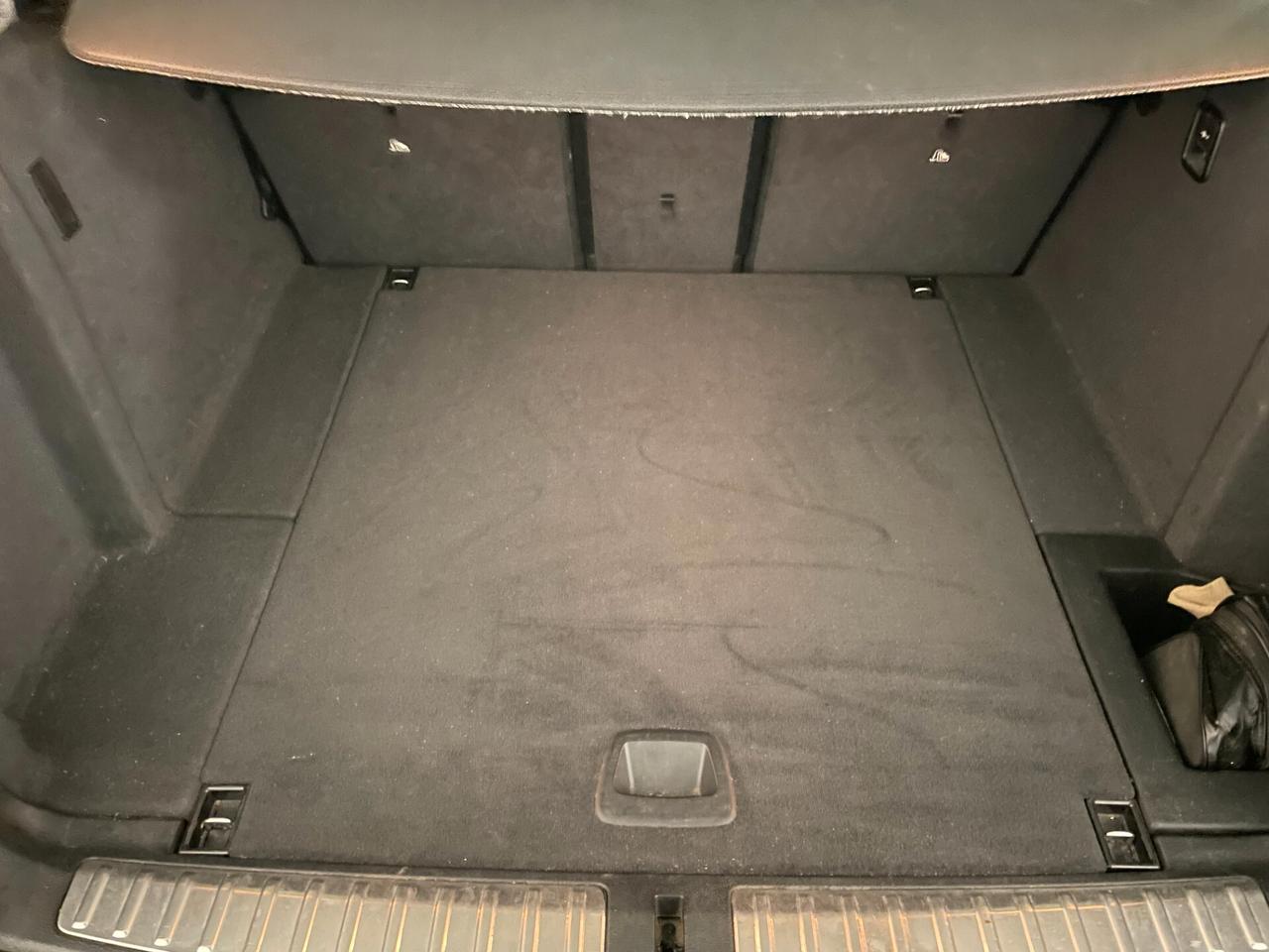 Bmw X3 sDrive18d Business aut.