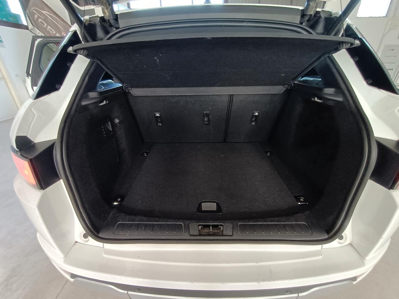 Land Rover Range Evoque 2.0 TD4 150 CV 5p. HSE Dynamic 03/2018