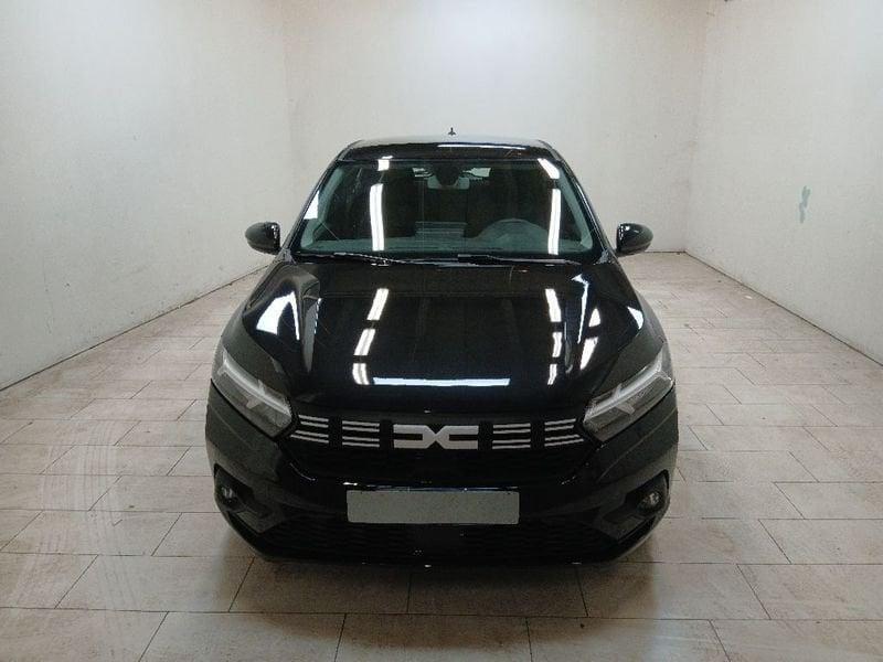 Dacia Sandero Streetway 1.0 sce Expression 65cv