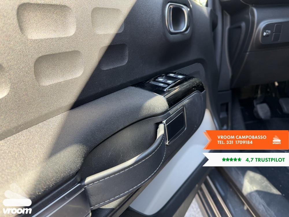 CITROEN C3 3ª serie C3 PureTech 83 S&S Shine