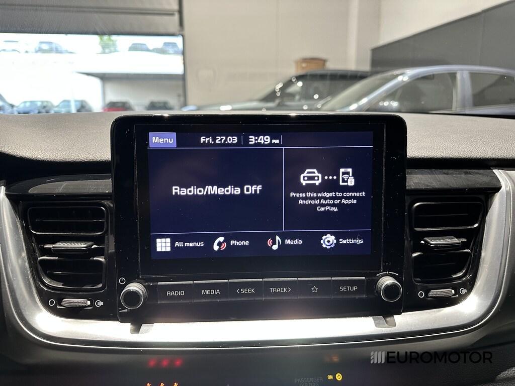 Kia Stonic 1.2 ECOGPL Style 2WD
