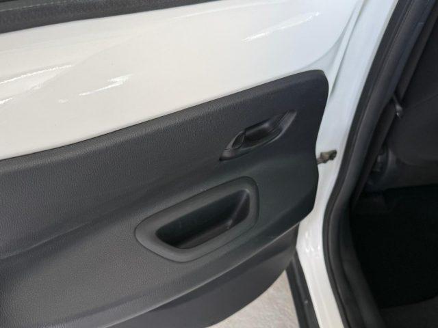 TOYOTA Aygo X 1.0 VVT-i 72 CV 5 porte Active