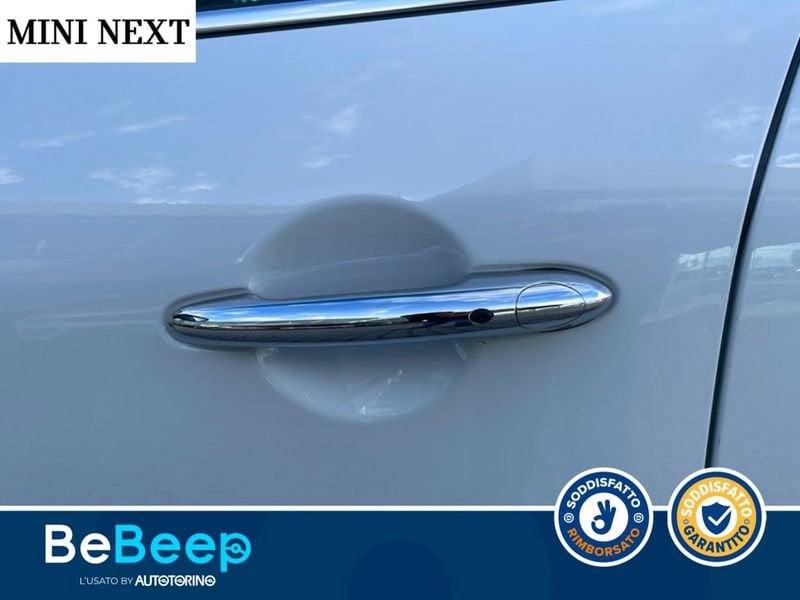 MINI Mini Countryman F60 MINI COUNTRYMAN 2.0 COOPER S HYPE AUTO 7M MY18