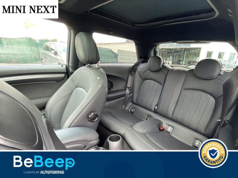 MINI Mini Full Electric MINI 3P COOPER SE YOURS AUTO