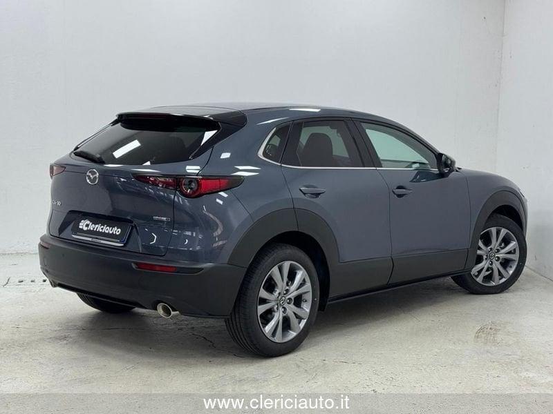 Mazda CX-30 2.0L e-Skyactiv-X M Hybrid 2WD