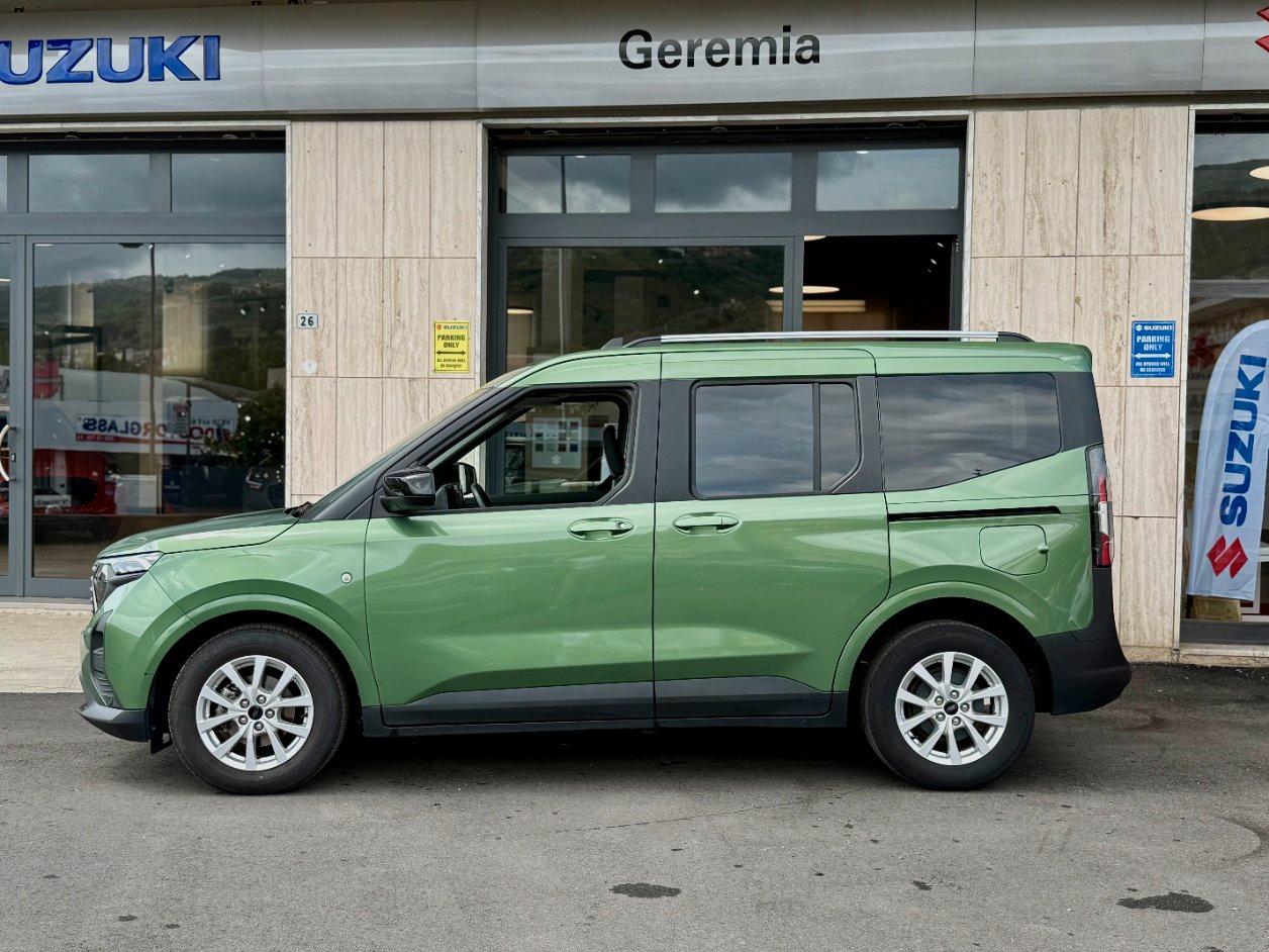 FORD Tourneo Courier II 1.0 ecoboost 125cv Active
