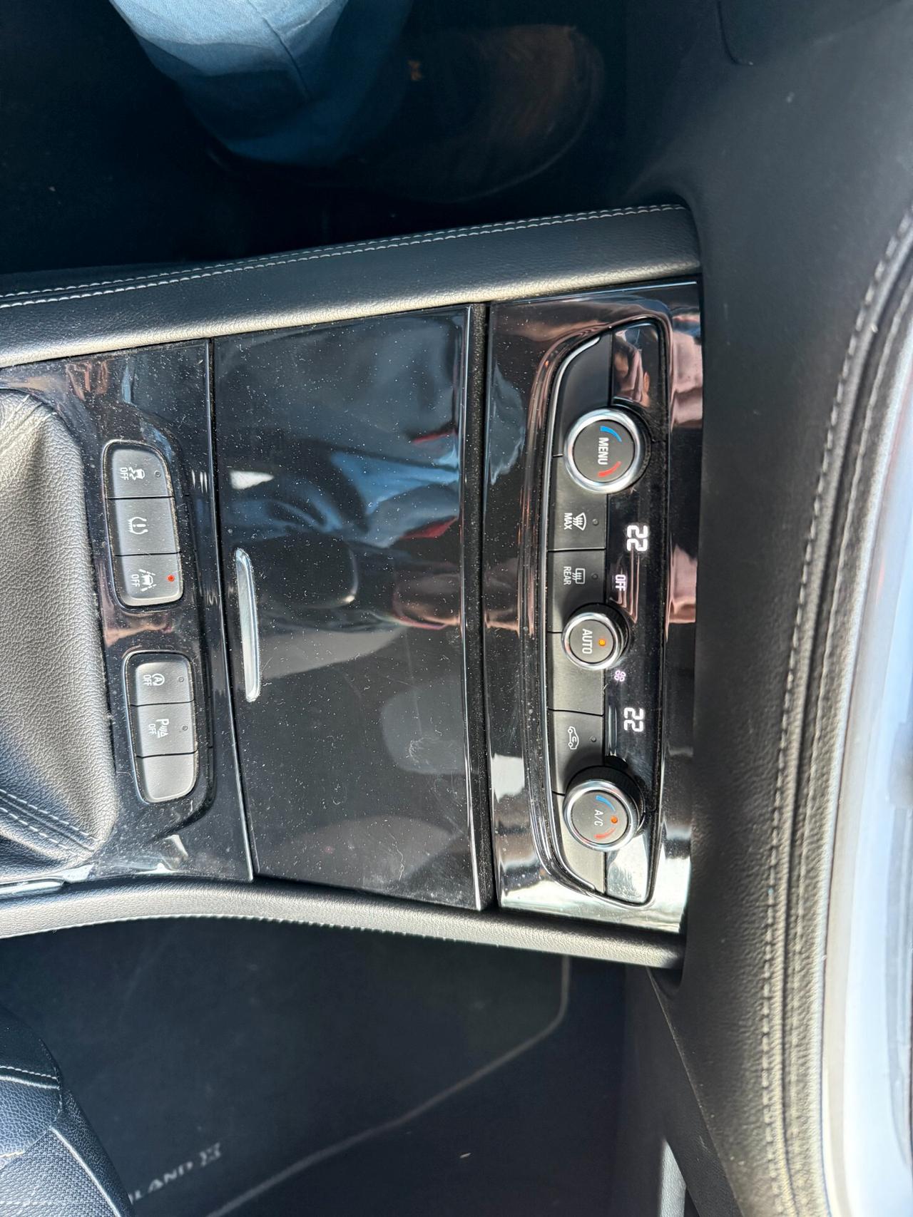 Opel Grandland X 1.6 diesel Ecotec Start&Stop Ultimate