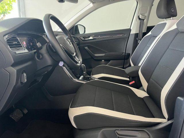VOLKSWAGEN T-Roc 2.0 TDI SCR 150 CV DSG Advanced BlueMotion Technol