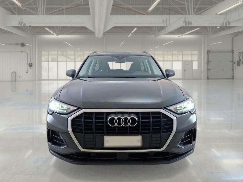 AUDI Q3 35 TDI S tronic Business
