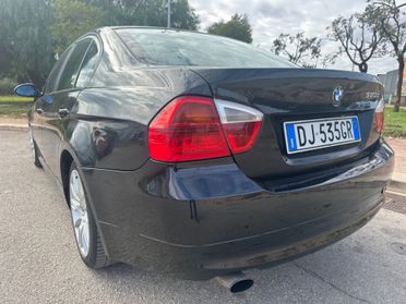 Bmw 320d 2007 DIESEL - CERCHI