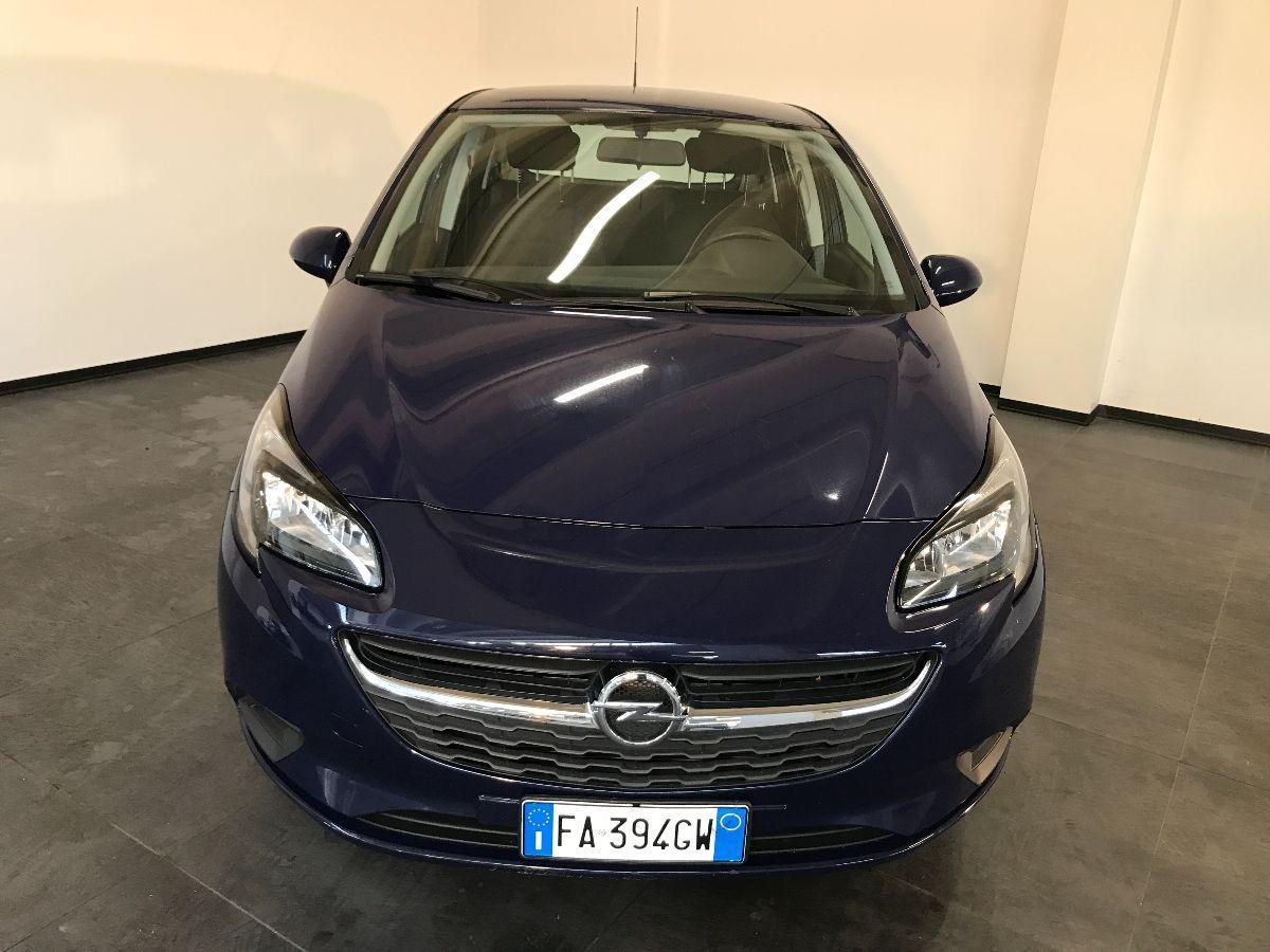 OPEL Corsa 1.2 5p. Ecotec