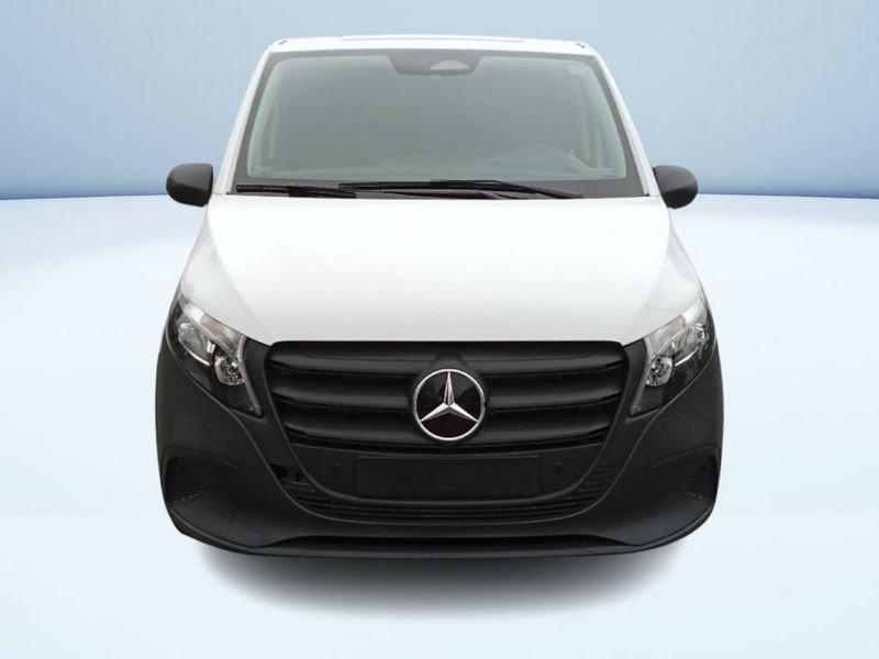 Mercedes-Benz Vito FURGONE PRO 116 CDI LONG