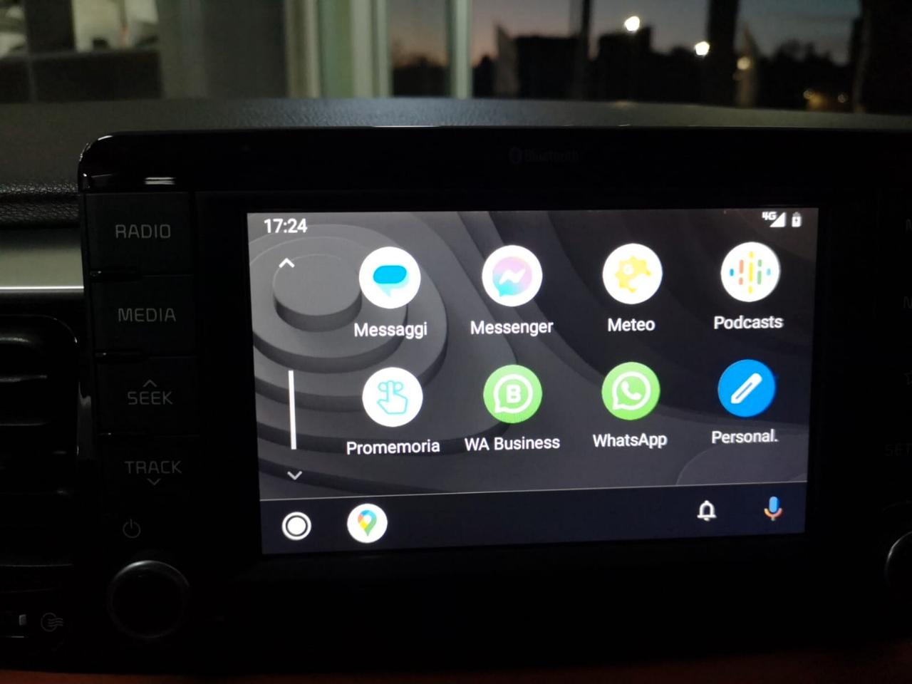 Kia Stonic 1.6 CRDi 110 CV Energy