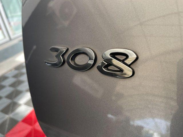 PEUGEOT 308 BlueHDi 130 S&S SW Business *AUTOMATICA*